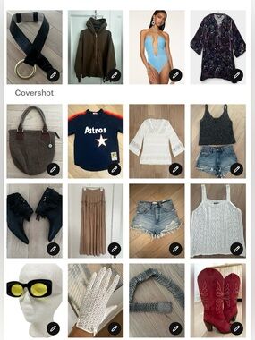 Look inside for so many great finds